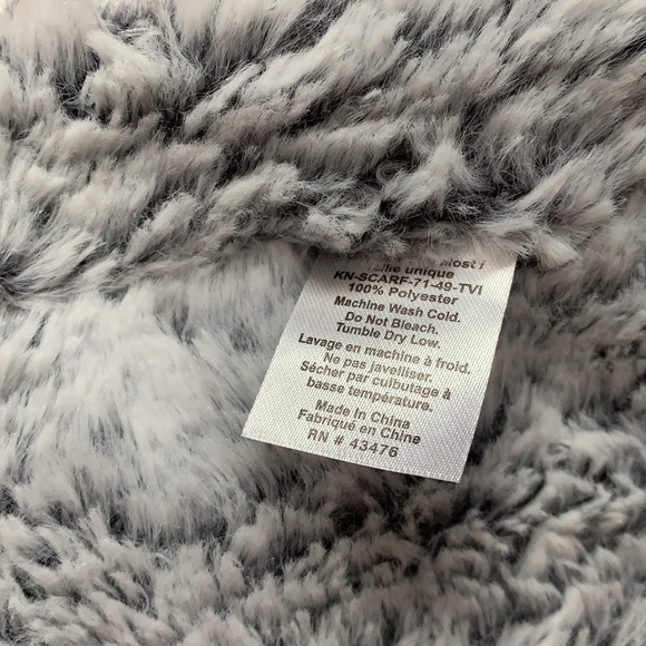 Women’s infinity scarf - Picture 5 of 5